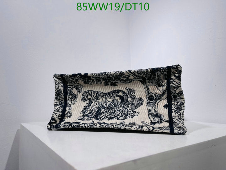 SAMCC - DOR Bags - 929