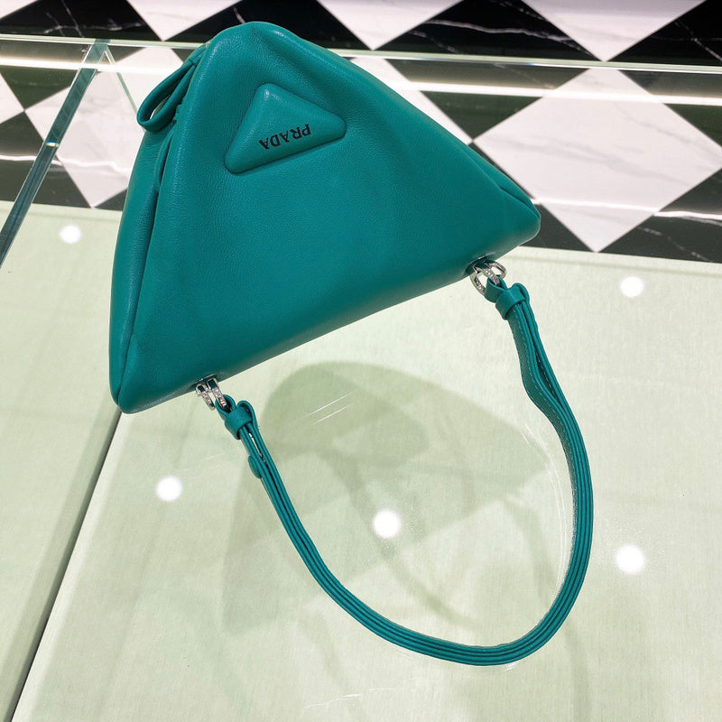 Satchel Bags - PDA Bags - 2797