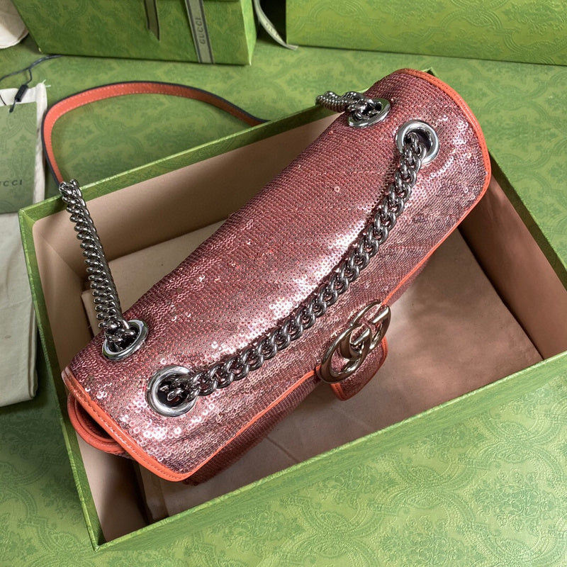 Glami Fashion - GCI Bags - 5948