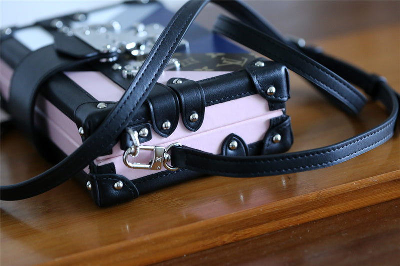 Glami Fashion Lu-Vi bags - 8224