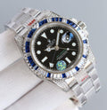 SAMC - Mix Watches - 119