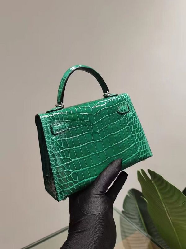 Satchel Bags - HMS-Bags - 566