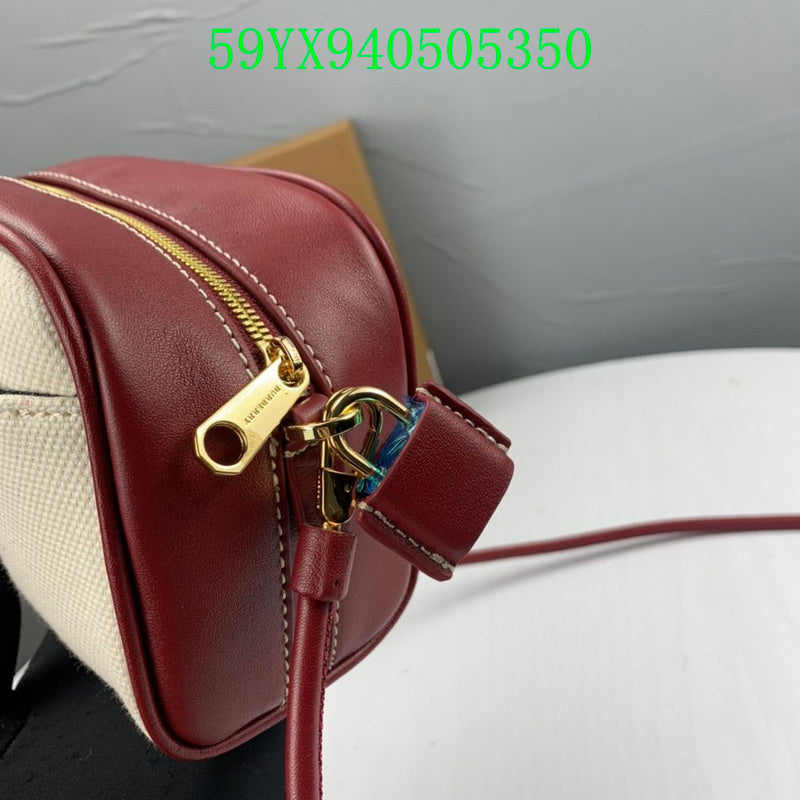 ELE Fashion -BBR Bags - 531