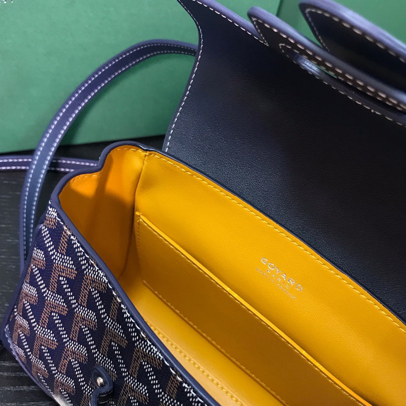 Glamy - GYO Bags - 813