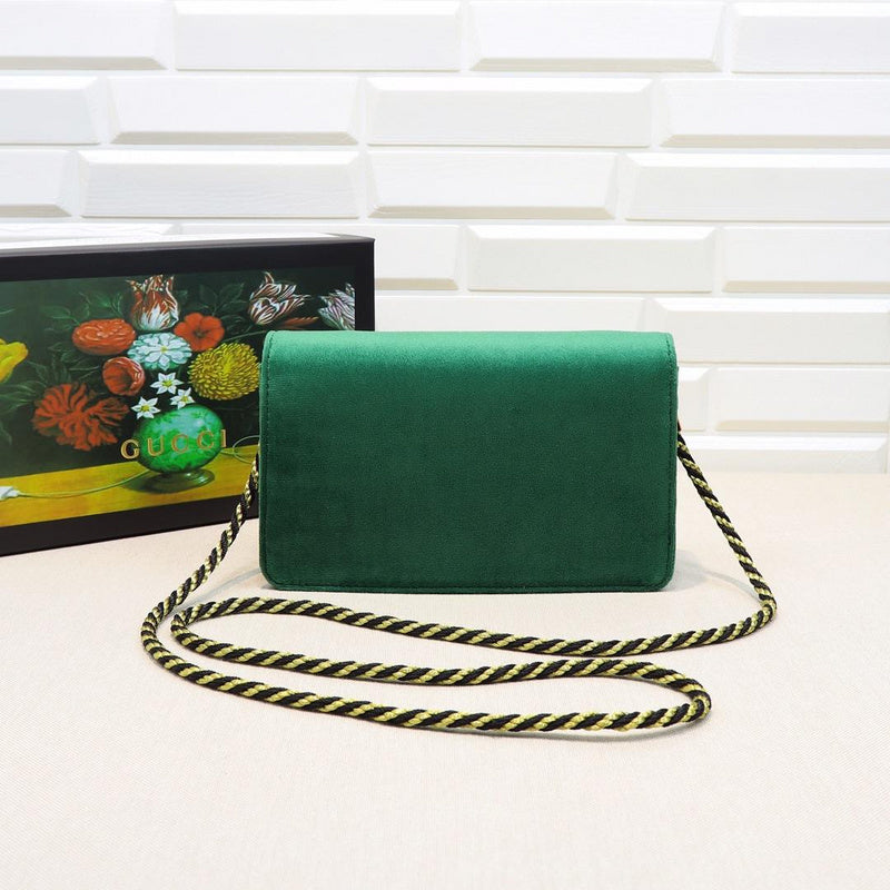 glamy - GCI Bags - 957