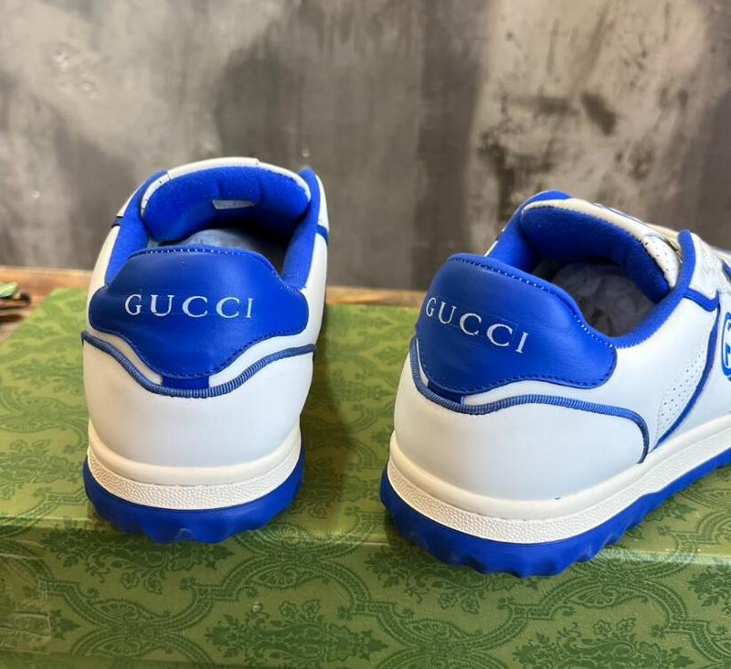 SAMC - GUKI Women Shoes - 554