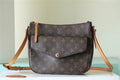 Glami - LUV Bags - 417