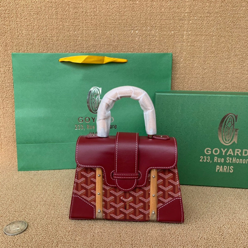 ELE - GOD Bags - 139