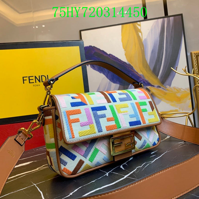 Glami - FDE Bags - 1823