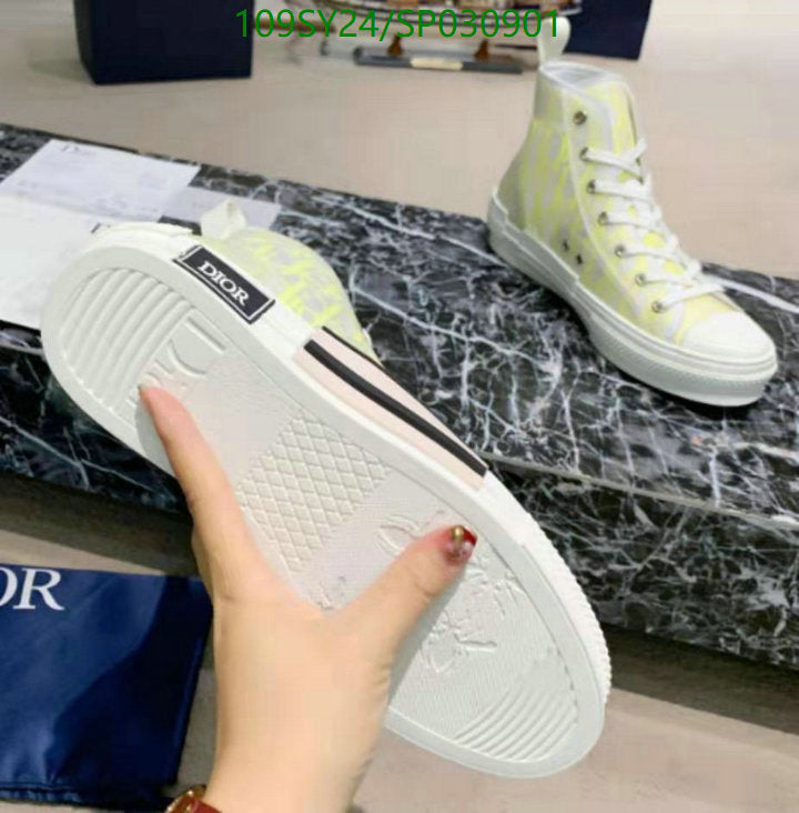 SAMCC - DOR Women Shoes - 1995