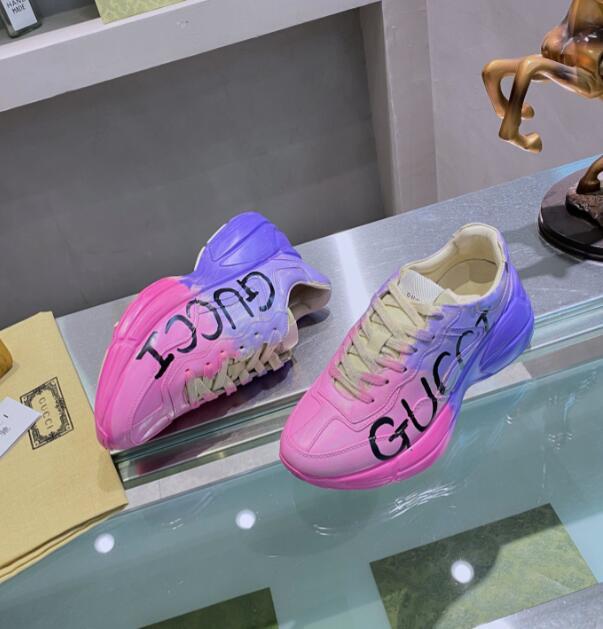 SAMC - GUKI Women Shoes - 406