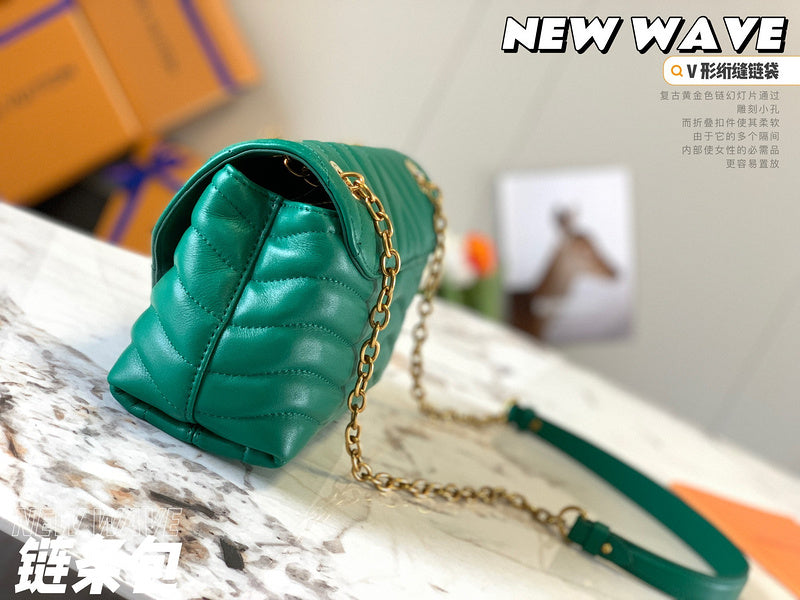 Glami-is - LOV Lady Bags - 651