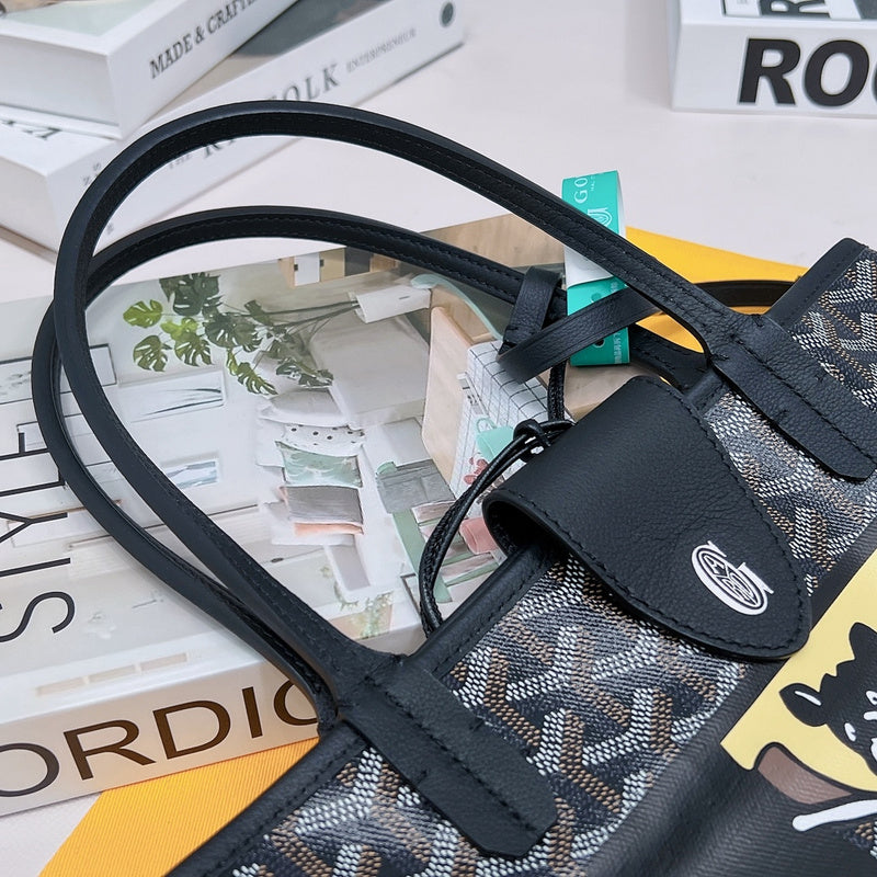 Glamy - GYO Bags - 425