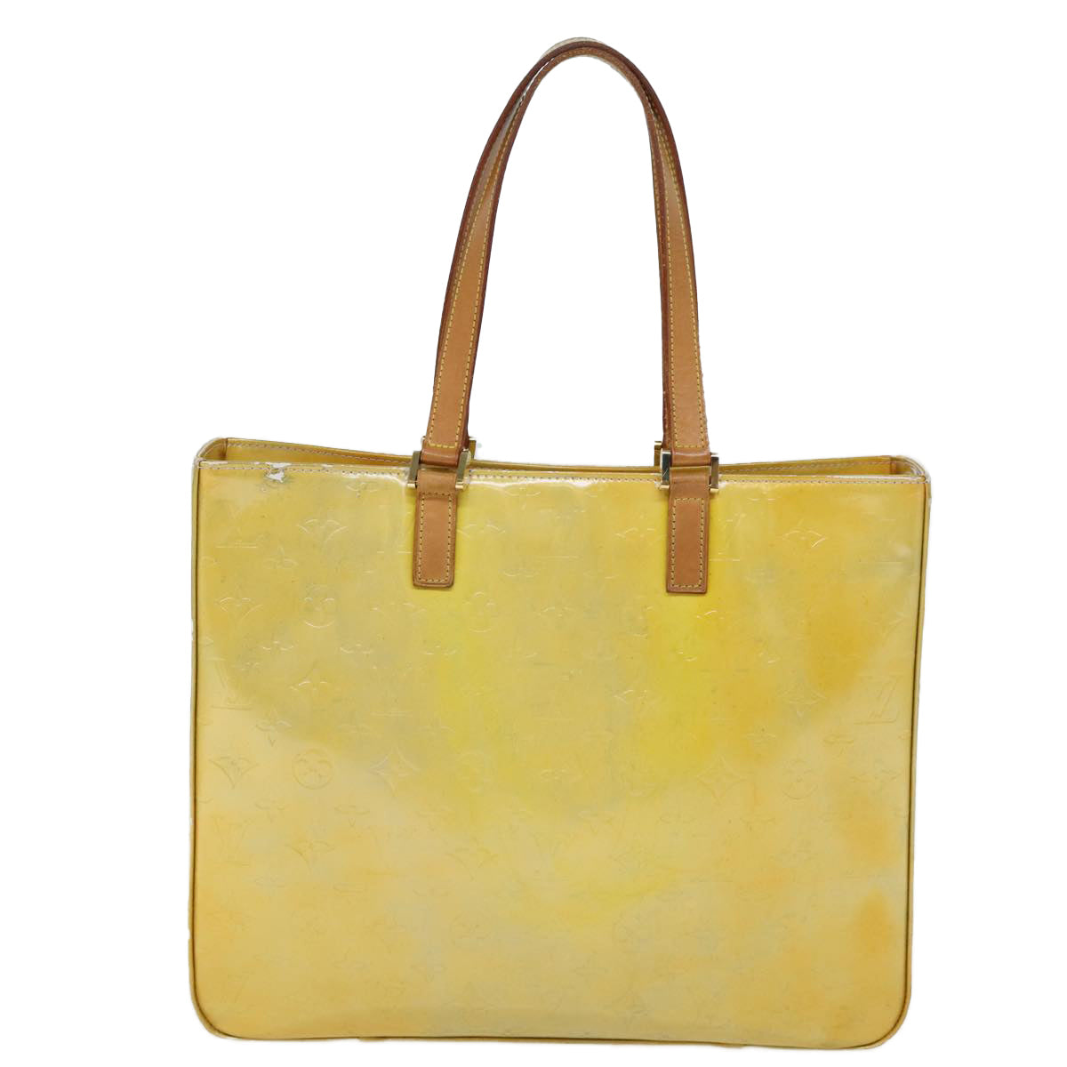 Louis Vuitton Columbus Tote
