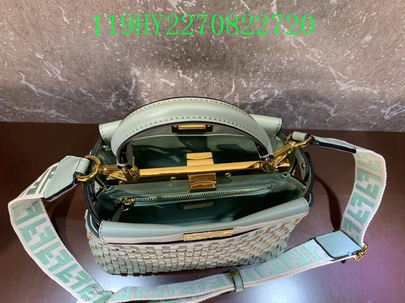 Glami - FDE Bags - 1422