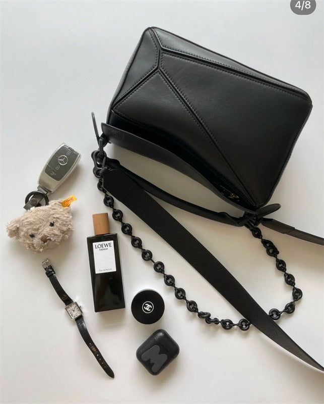 Glami - LWO Bags - 033