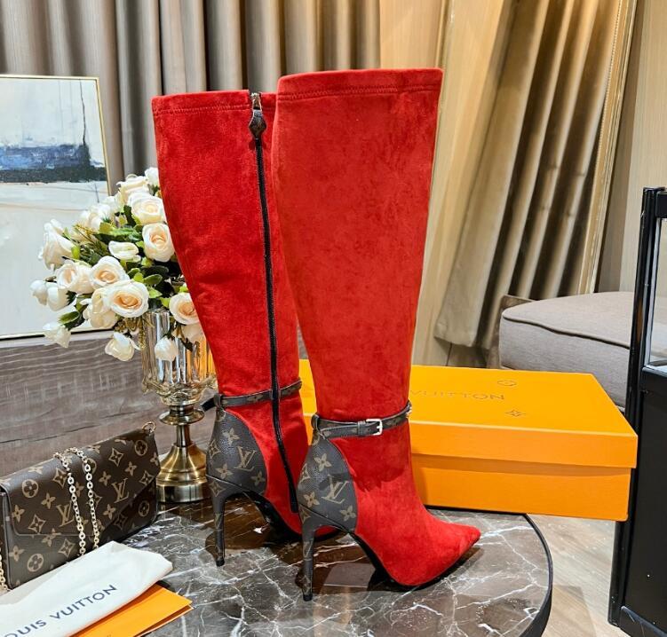 Glamy - LOV Women Shoes - 882