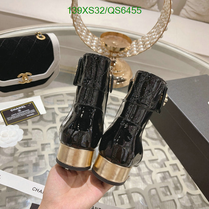 SAMC - CHL Women Boots - 413