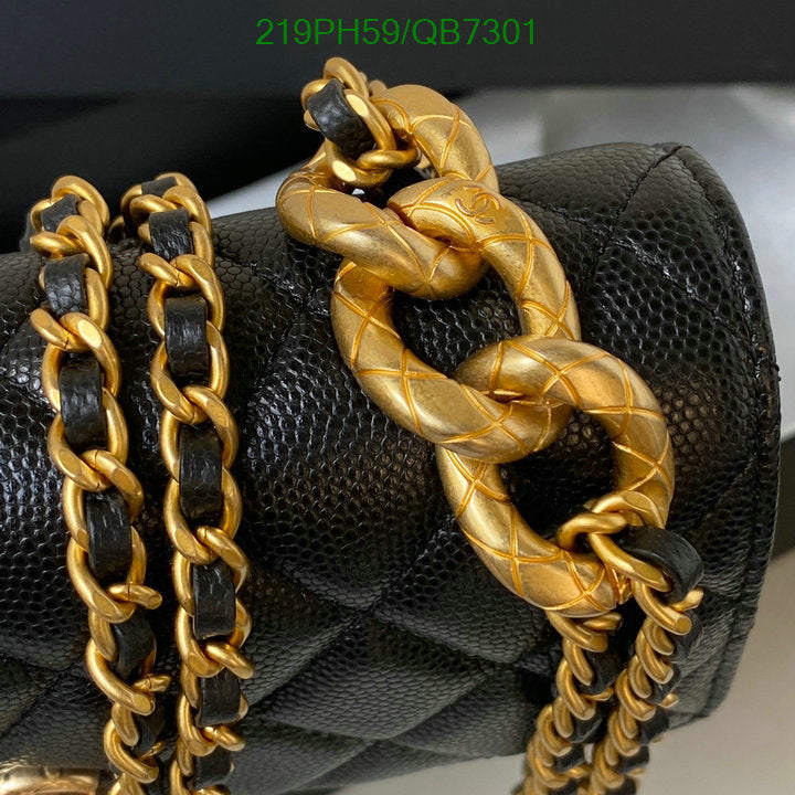 SAMC - CHL Bags - 554