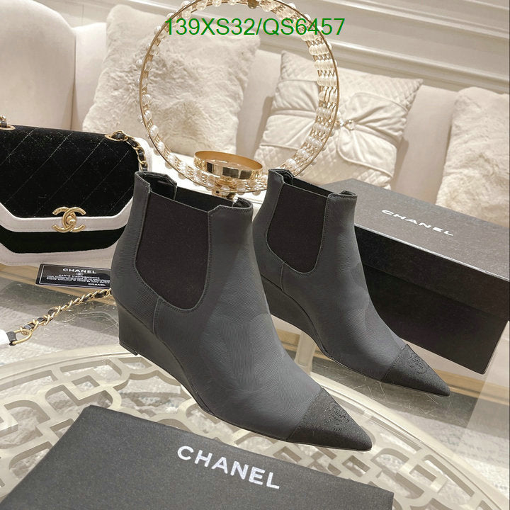 SAMC - CHL Women Boots - 399