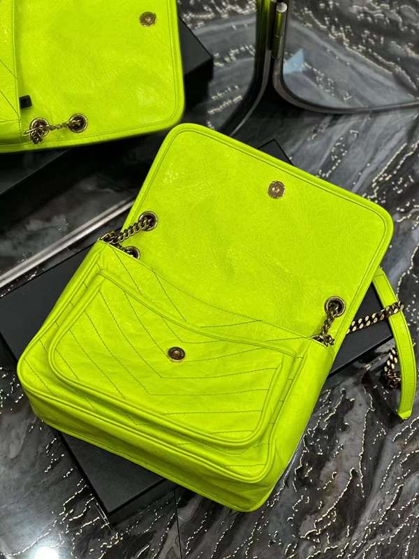 ELE - SLY Bags 637