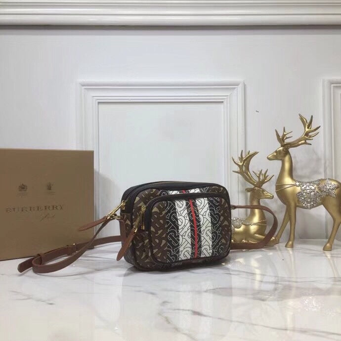 Glami Fashion -BBR Bags - 1634