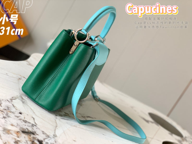 Glamy - LOV Bags - 1114