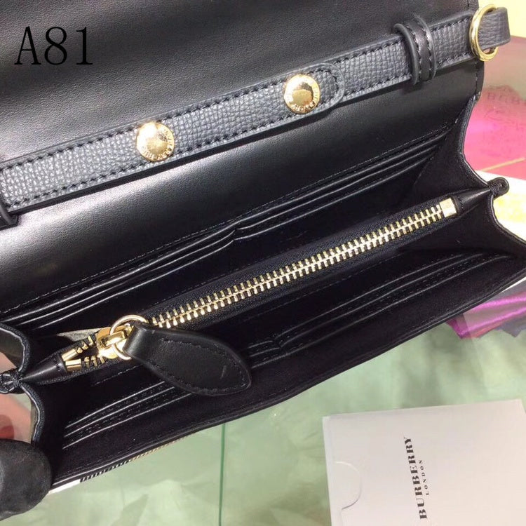 ELE Fashion -BBR Bags - 803