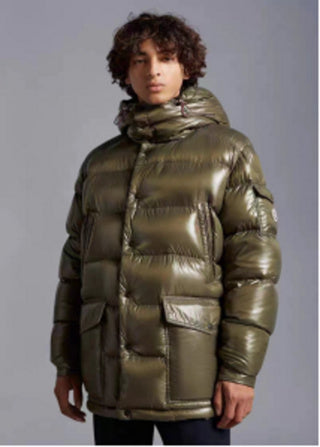 SAMC - Mix Jackets - 124