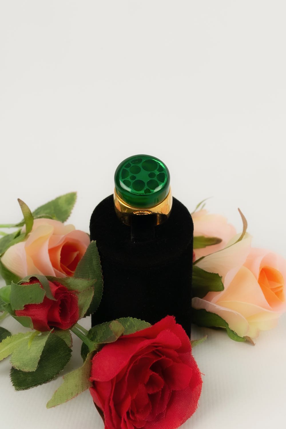 Bague Paco Rabanne