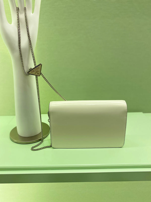 Satchel Bags - PDA Bags - 2260