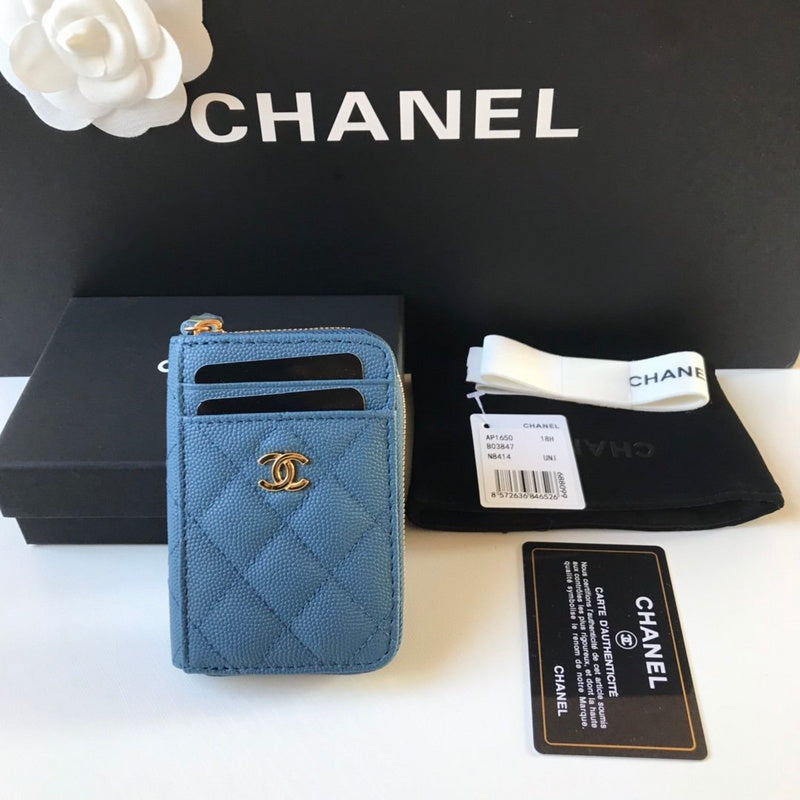 Glami-is - CHL Wallets - 142