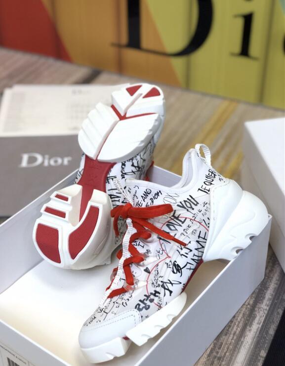 SAMCC - DOR Women Shoes - 1087