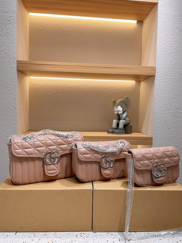 Glami Fashion - GCI Bags - 10194