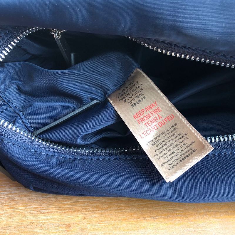 ELE Fashion -BBR Bags - 1409
