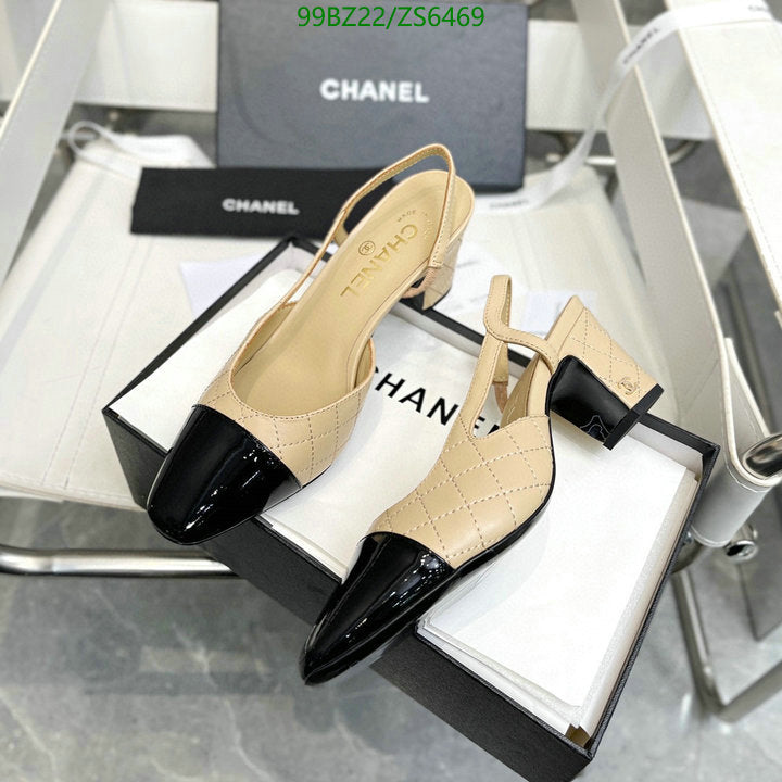 SAMC - CHL Women Shoes Ballet - 257