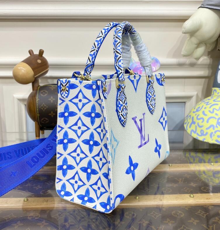 SAMC - LOV Bags - 1020