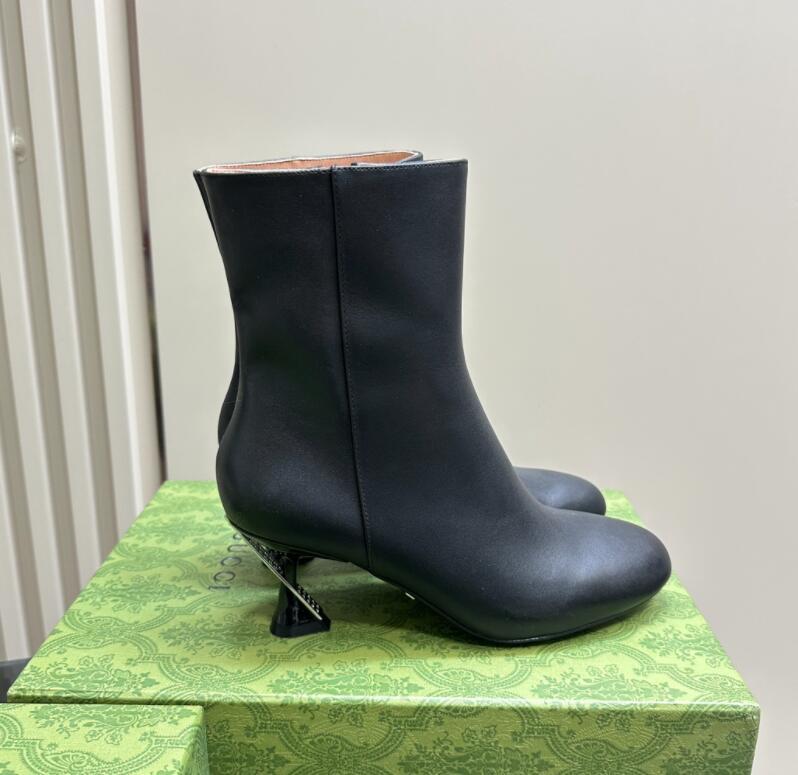 SAMC - GUKI Women Shoes - 429