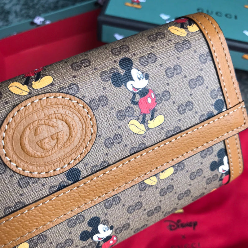 Glami-i - Guki Wallet - 610