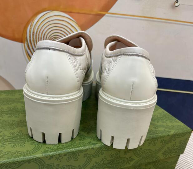 SAMC - GUKI Women Shoes - 764