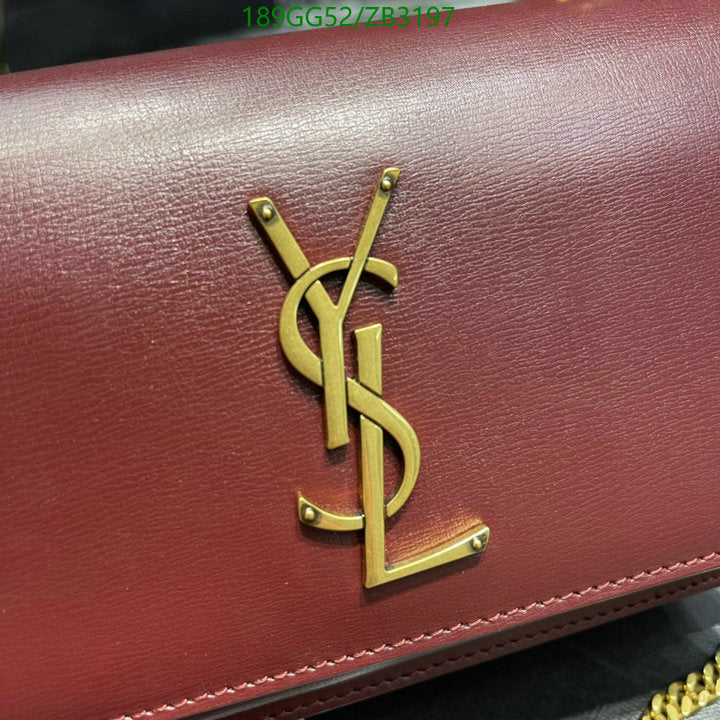 SAMC - YLS Bags - 390