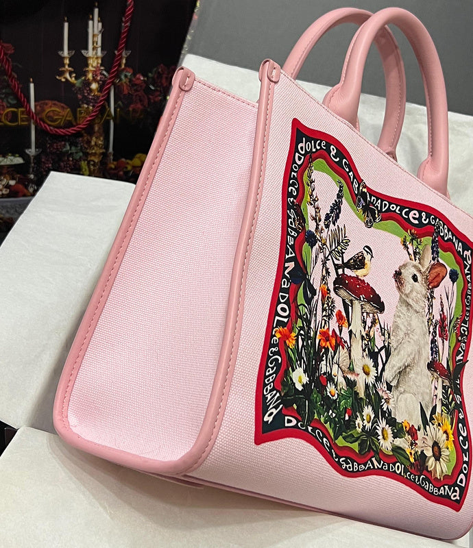 Glamy - DG bag - 055
