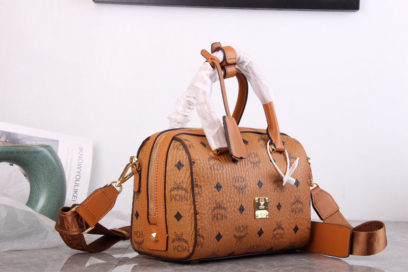 Satchel Bags - MC Bags - 407
