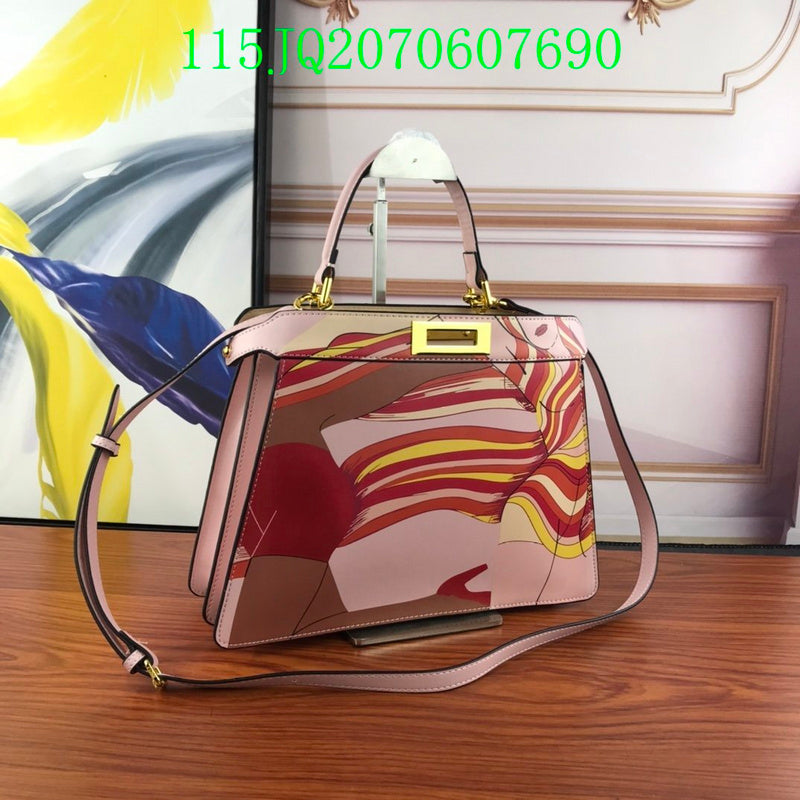 Glami - FDE Bags - 3175