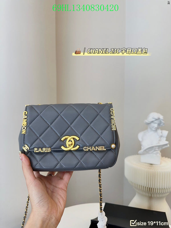 Glami - CHL Bags - 017