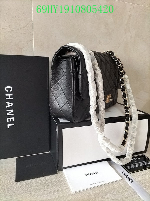 Satchel Bags - CHL Bags - 4991