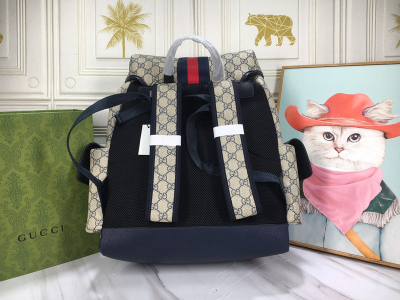Satchel Bags - GCI Bags - 1888