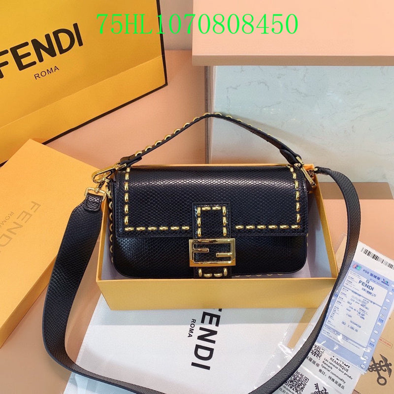 Glami - FDE Bags - 3224