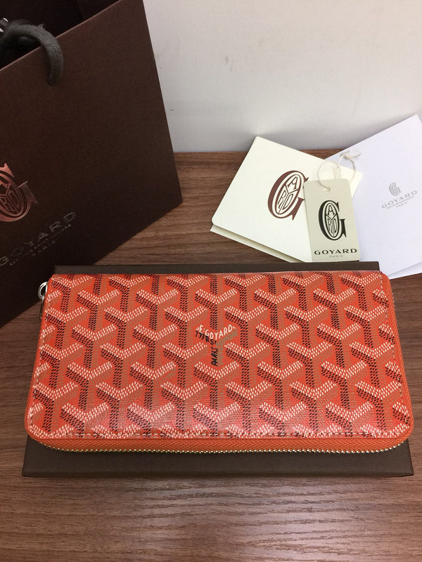 Glami-i - GYO Wallets - 121