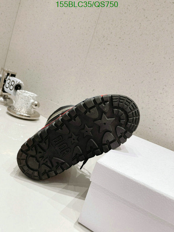 SAMCC - DOR Women Shoes - 1697